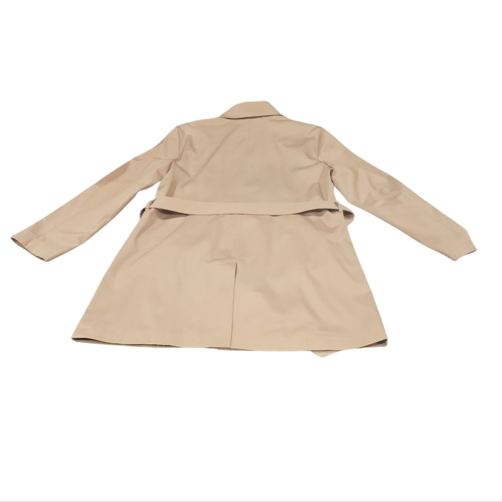 Weatherproof Tan Women's Jacket - Picture 2 of 7